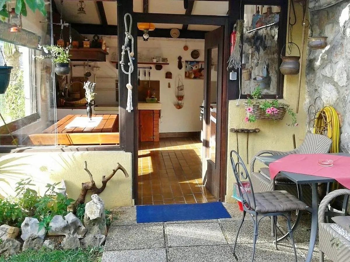 Apartments Danijel オパティヤ クロアチア