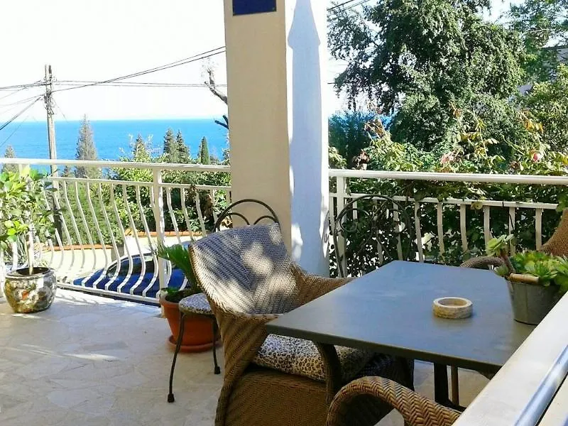 Apartments Danijel Opatija 0*,