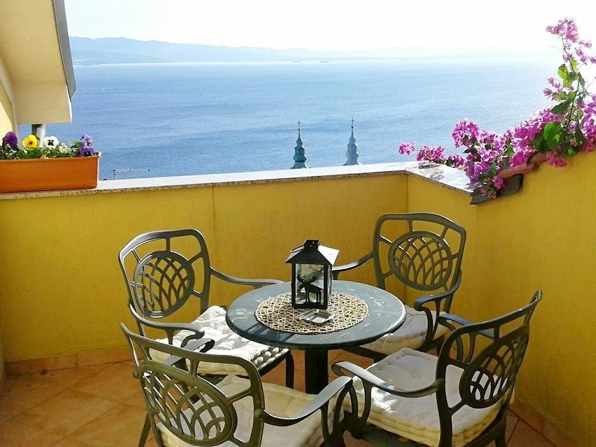 Apartments Danijel Opatija