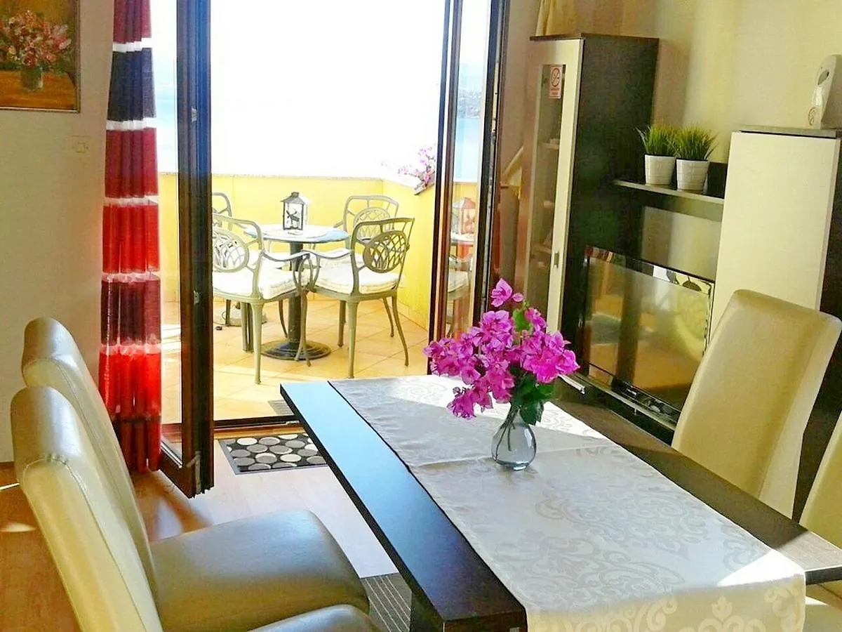 Apartments Danijel Opatija