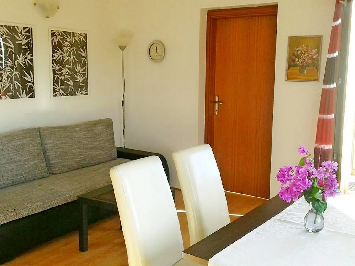 Apartments Danijel Opatija