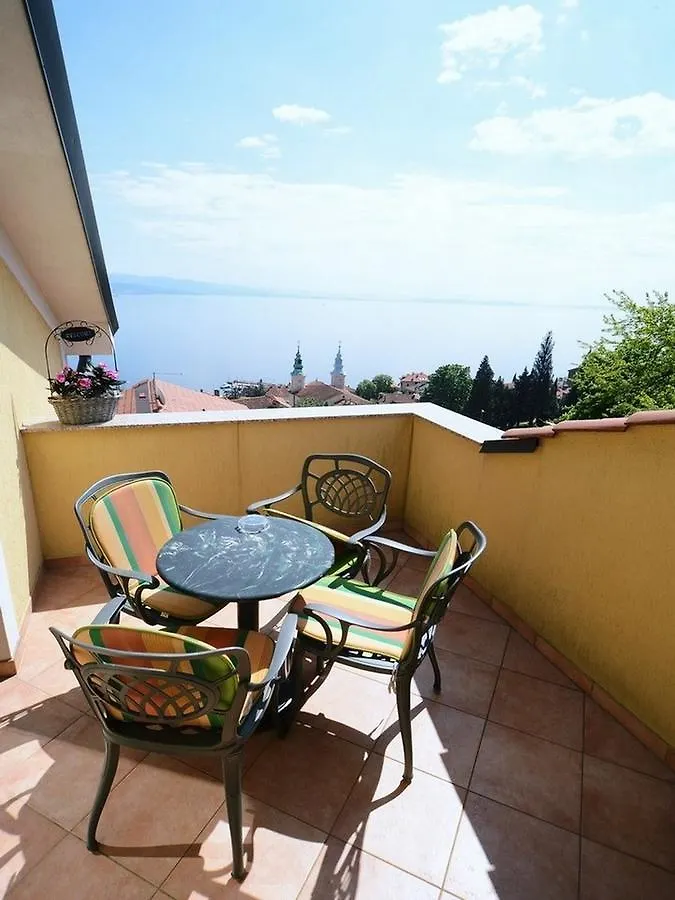 Apartments Danijel Opatija