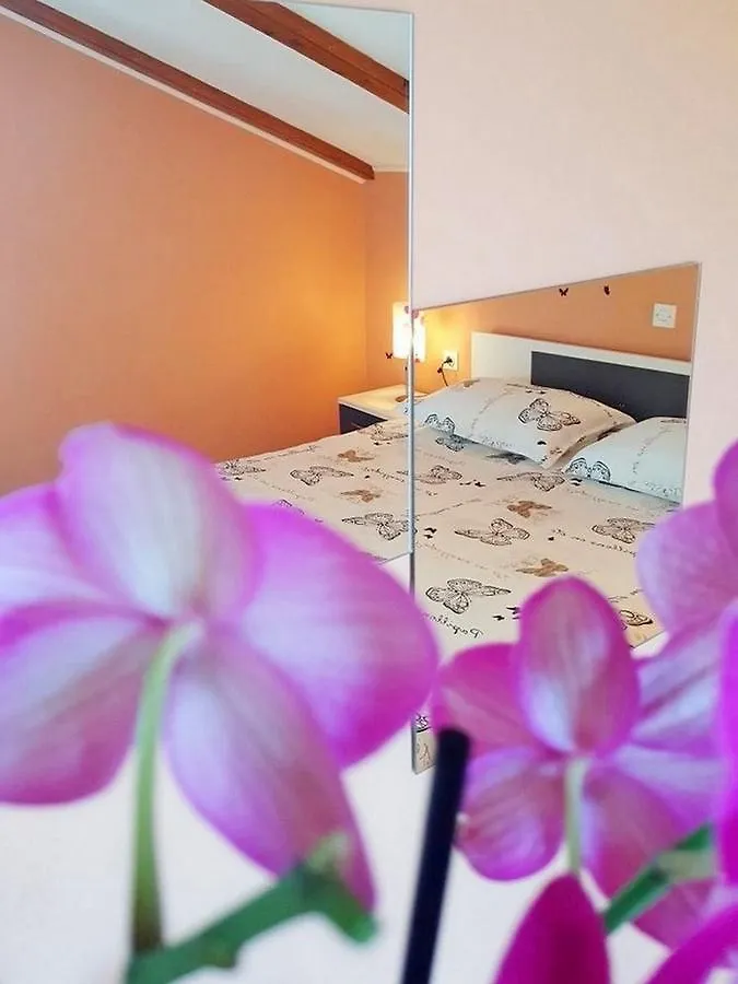 Apartments Danijel Opatija Chorvatsko