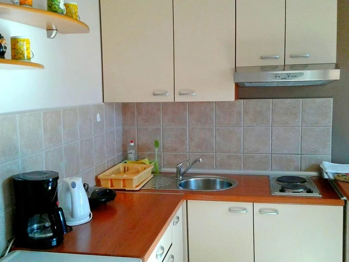 Apartments Danijel Opatija Chorvatsko