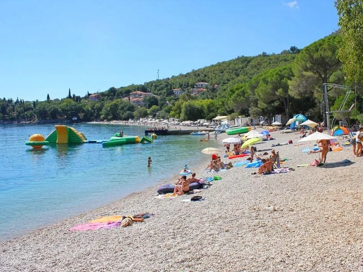 Apartments Danijel Opatija