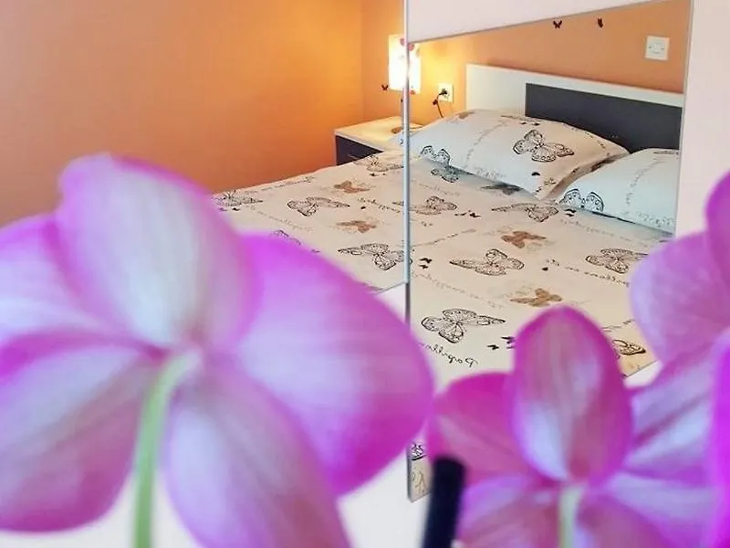 Apartments Danijel Opatija