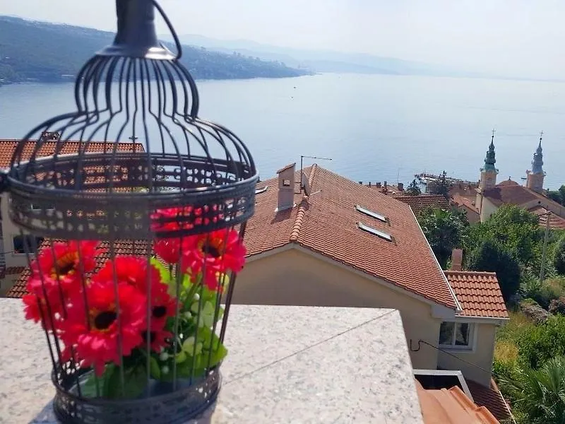 Apartments Danijel Opatija Chorvatsko